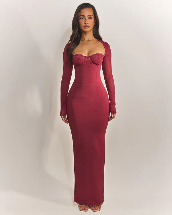 Signature Oversized Hoodie - Cream