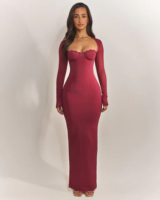 Signature Oversized Hoodie - Black