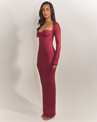 Signature Oversized Hoodie - Cream