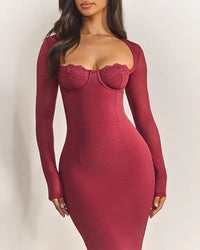 Signature Oversized Hoodie - Cream