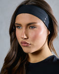 THE HEADBAND - BLACK
